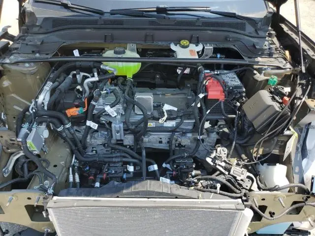 2024 FORD MUSTANG MACH-E PREMIUM  