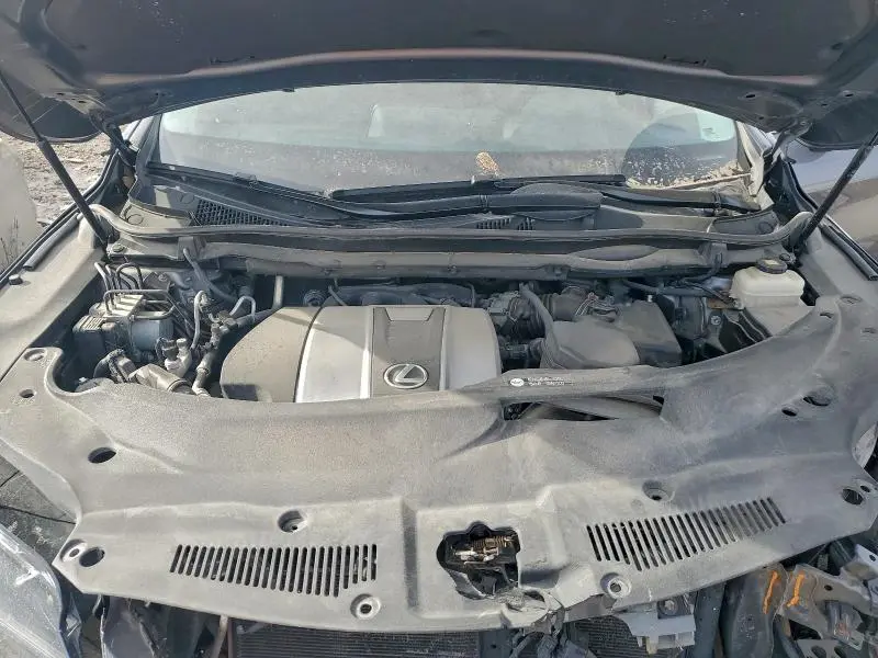 2018 LEXUS RX 350 BASE  