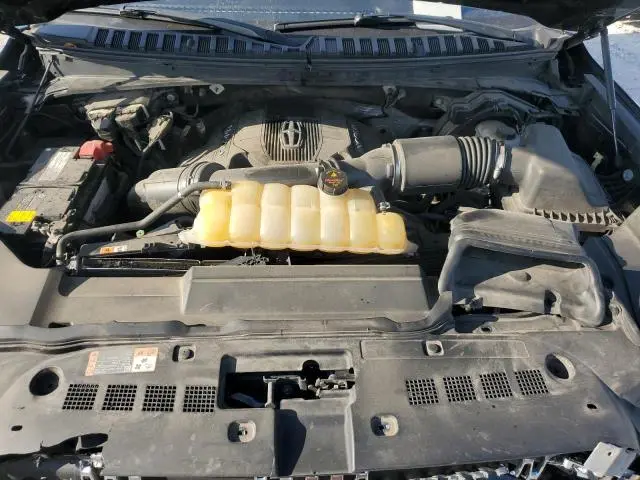 2018 LINCOLN NAVIGATOR RESERVE  