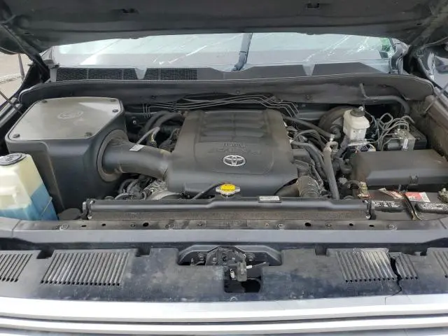 2014 TOYOTA TUNDRA CREWMAX PLATINUM  