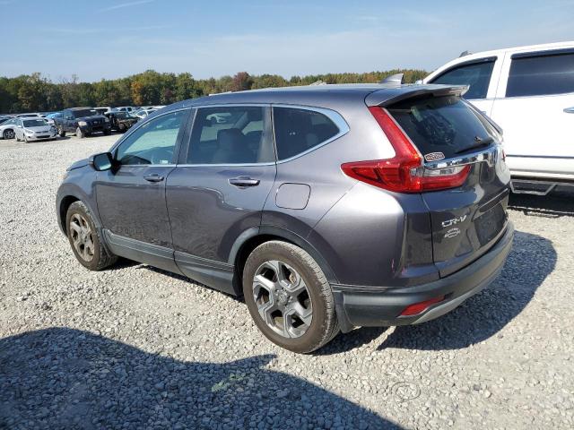 2019 HONDA CR-V EXL