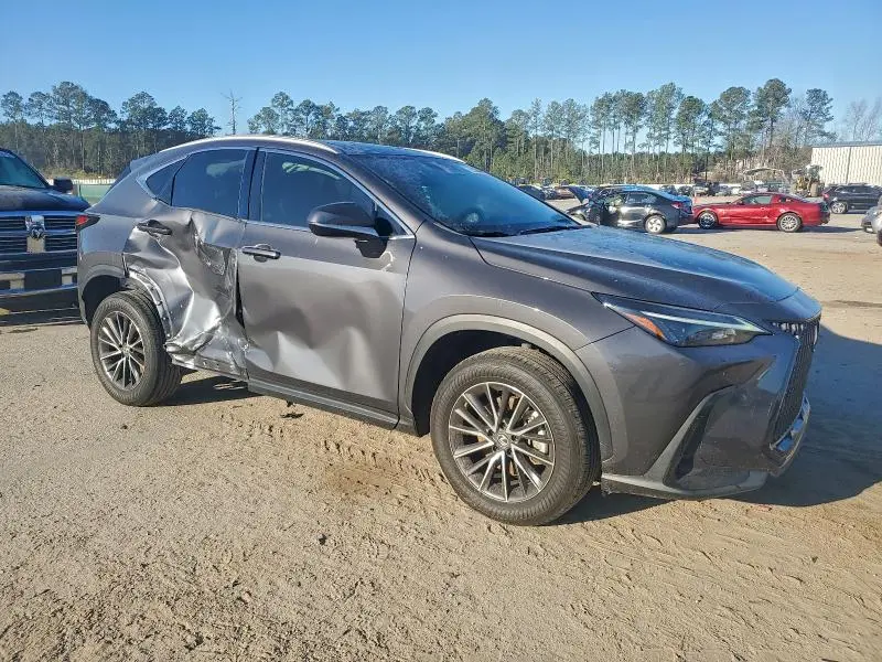 2022 LEXUS NX 350  