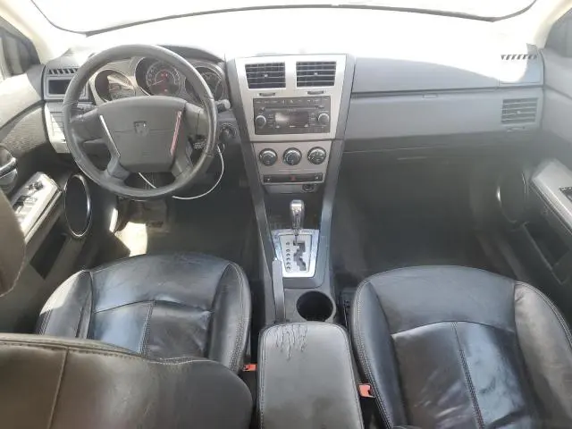 2010 DODGE AVENGER R/T  