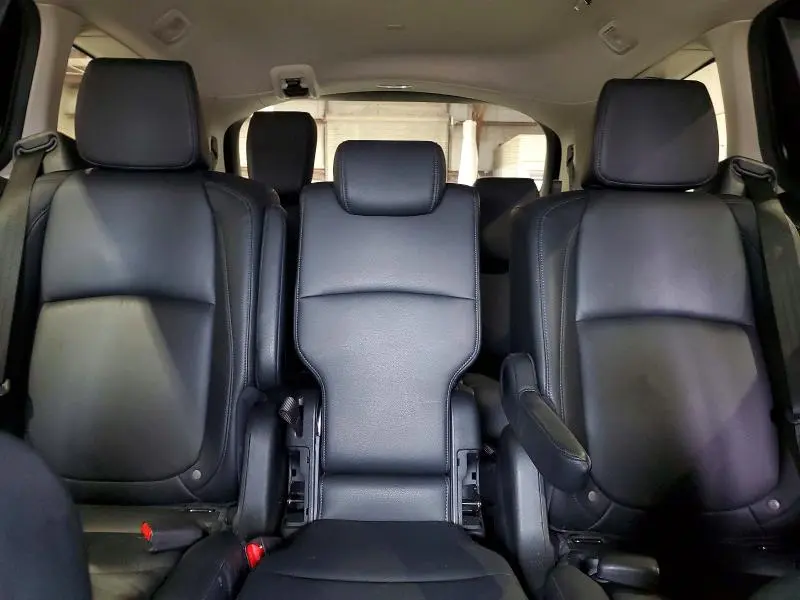 2025 HONDA ODYSSEY EXL  
