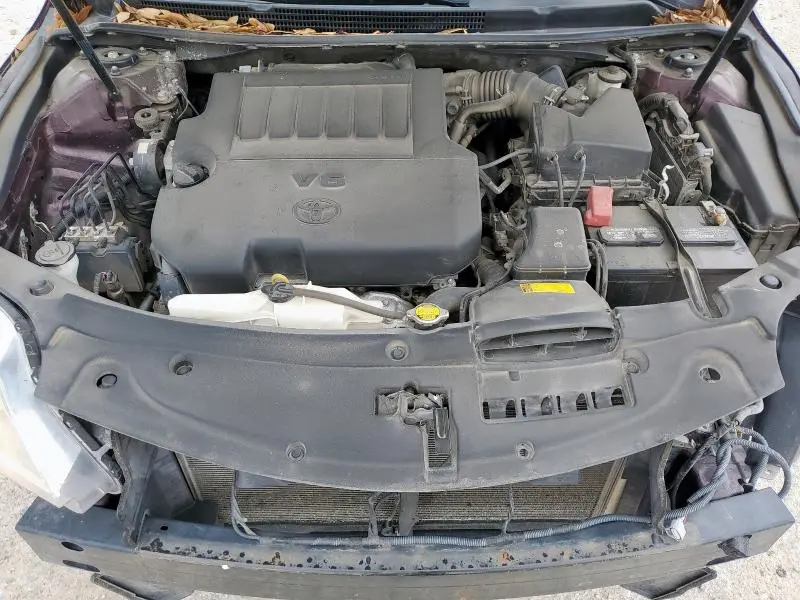 2013 TOYOTA AVALON BASE  