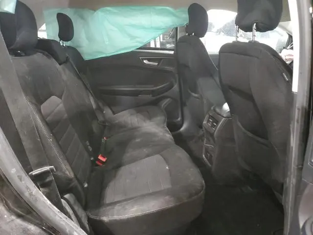 2018 FORD EDGE SE  