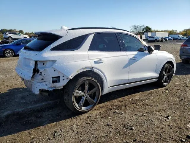 2023 GENESIS GV70 BASE  