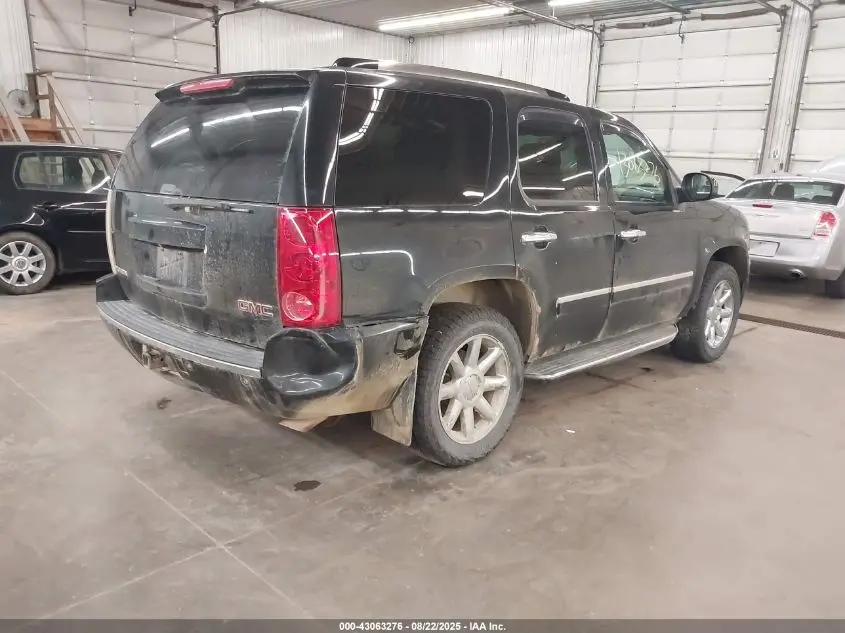 2011 GMC YUKON DENALI