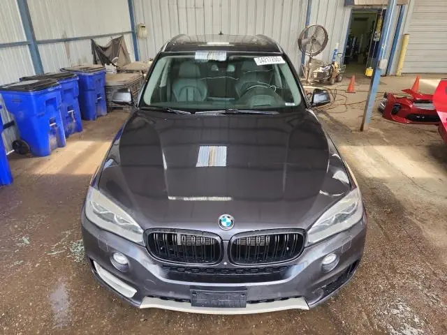 2014 BMW X5 XDRIVE50I  