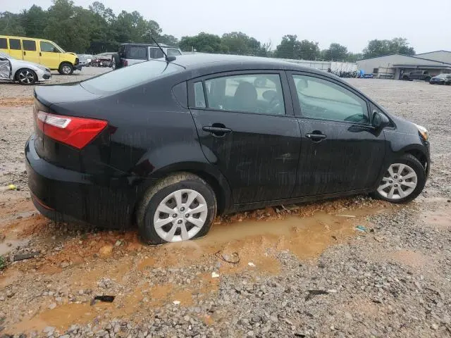 2017 KIA RIO LX  