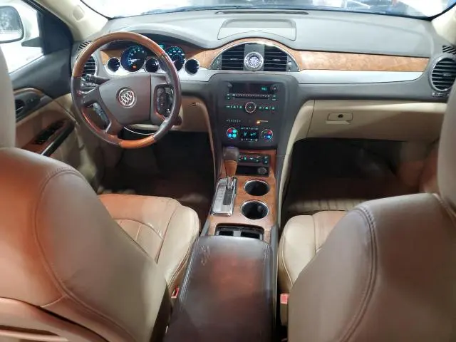 2011 BUICK ENCLAVE CXL