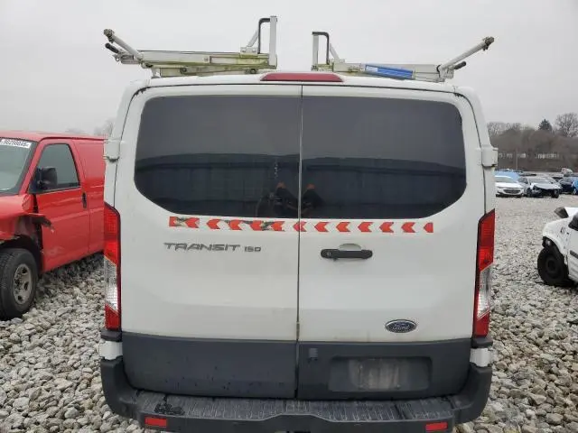 2019 FORD TRANSIT T-150  