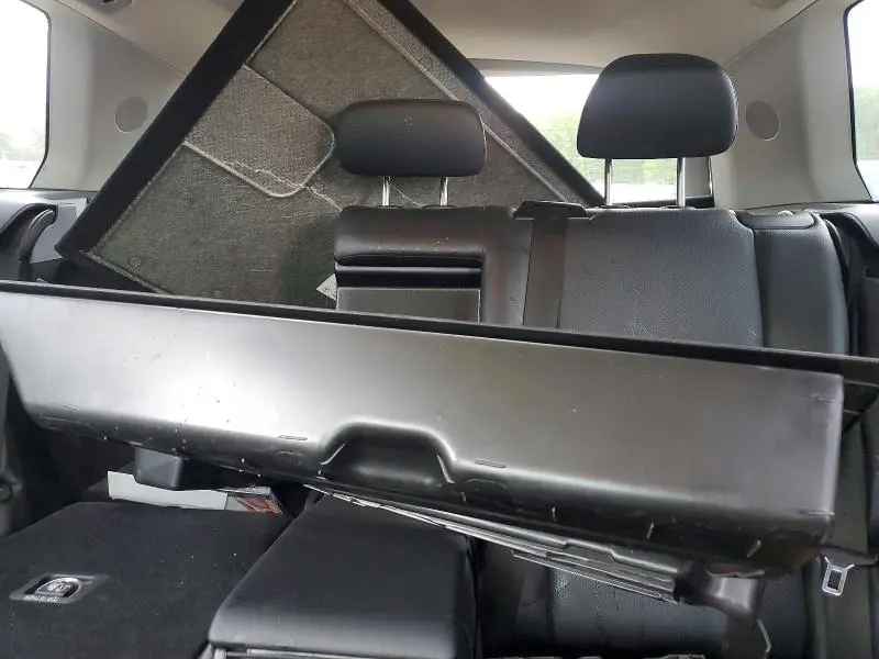 2012 MERCEDES-BENZ GLK 350 4MATIC  