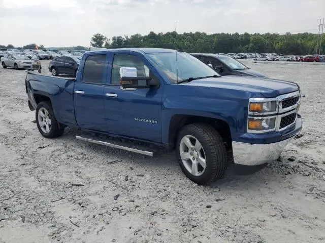 2015 CHEVROLET SILVERADO C1500  