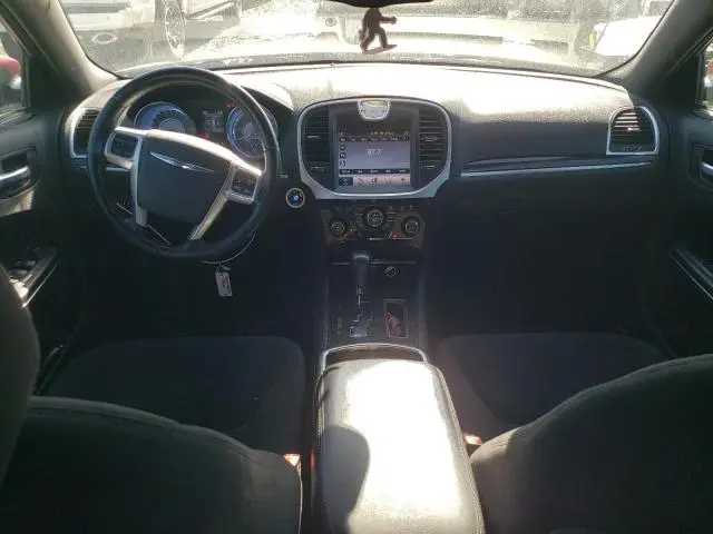 2011 CHRYSLER 300   