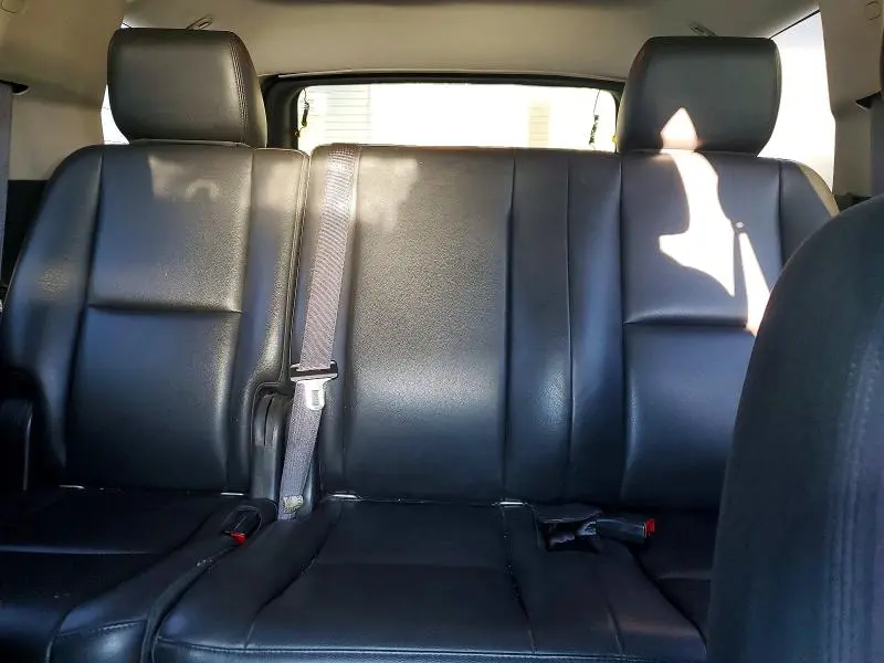 2013 CHEVROLET TAHOE POLICE  