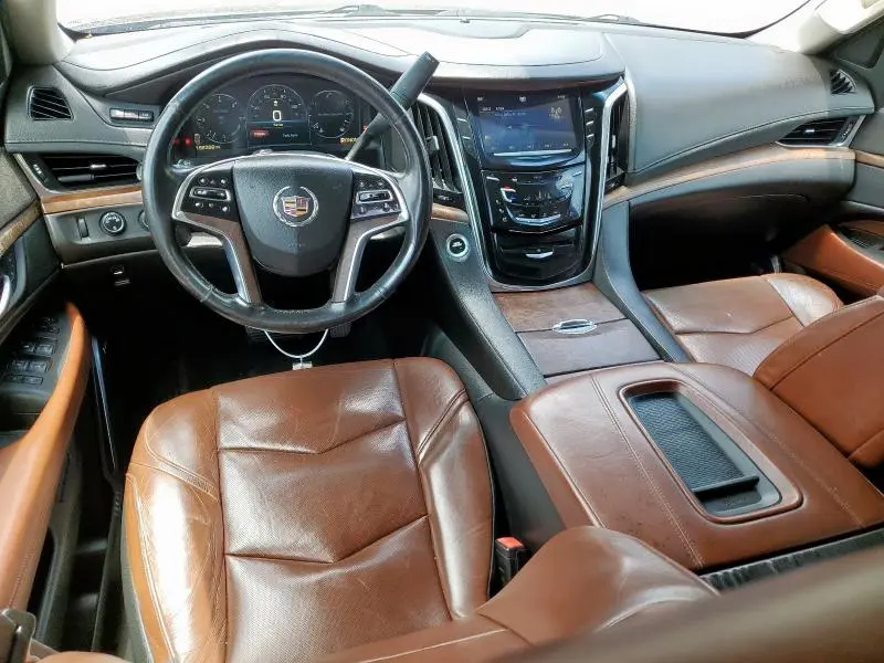 2015 CADILLAC ESCALADE PREMIUM  