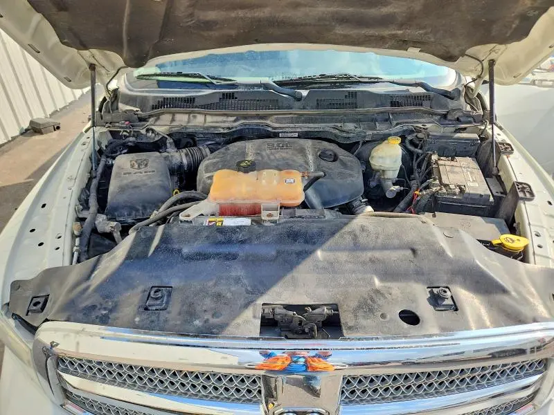 2016 RAM 1500 LONGHORN  