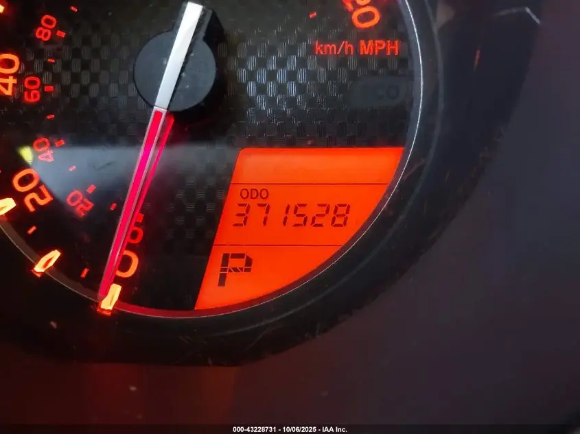 2013 TOYOTA 4RUNNER SR5