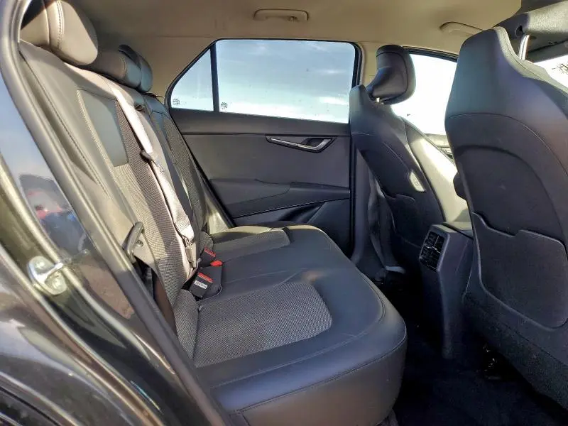 2024 KIA NIRO WIND  