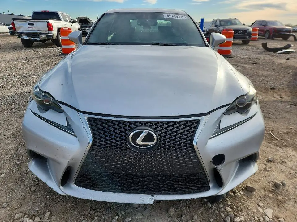 2014 LEXUS IS 250 BASE  