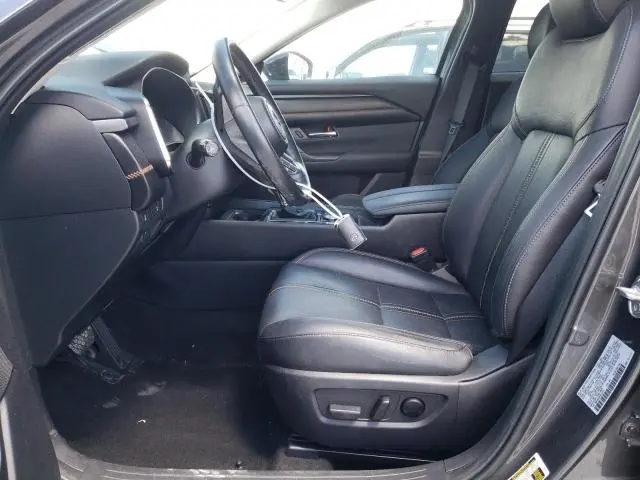 2023 MAZDA CX-50 PREMIUM PLUS  