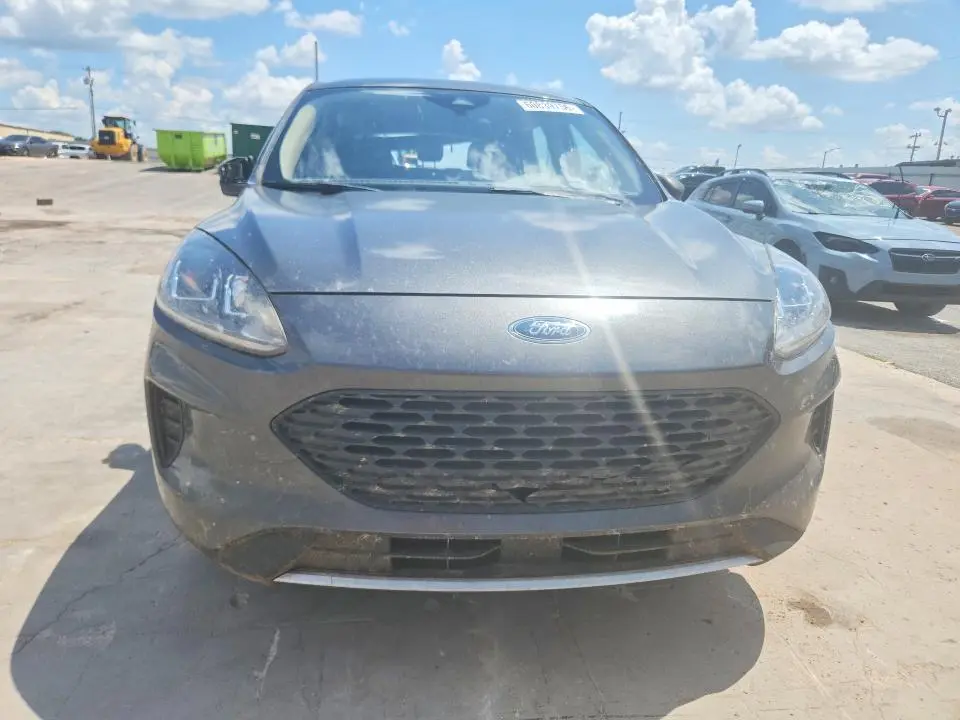 2020 FORD ESCAPE S  