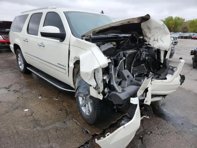 2014 GMC YUKON XL DENALI  