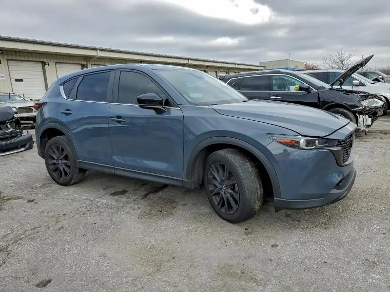 2022 MAZDA CX-5 PREFERRED  