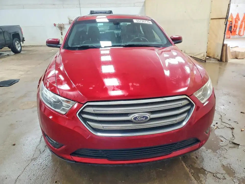 2014 FORD TAURUS SEL  