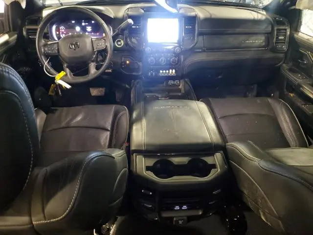 2023 RAM 2500 LIMITED  