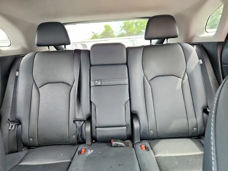 2021 LEXUS RX 450H  