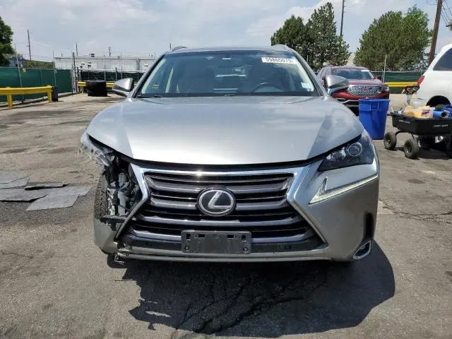 2017 LEXUS NX 200T BASE  