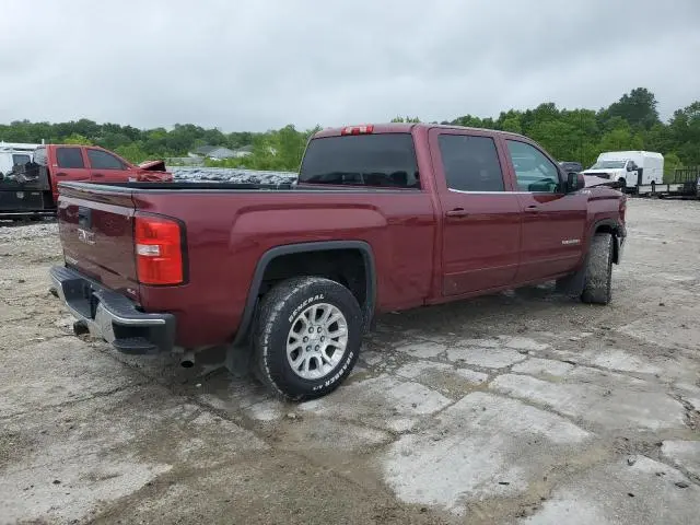 2014 GMC SIERRA K1500 SLE  