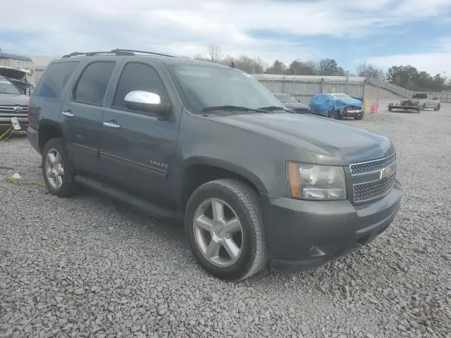 2011 CHEVROLET TAHOE C1500 LS  