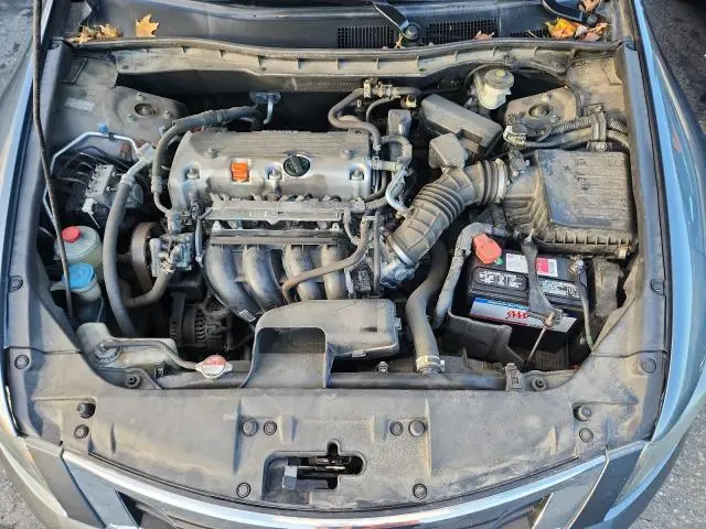 2010 HONDA ACCORD LX