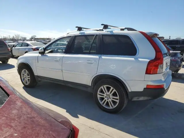 2012 VOLVO XC90 3.2  