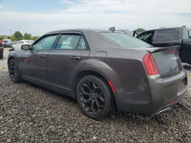 2019 CHRYSLER 300 TOURING  