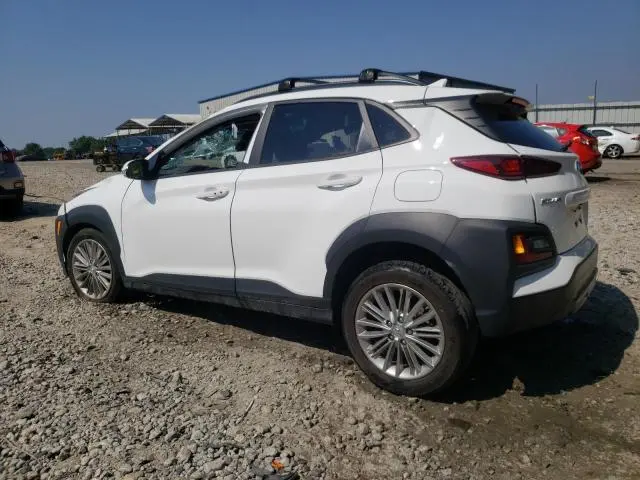 2021 HYUNDAI KONA SEL PLUS  