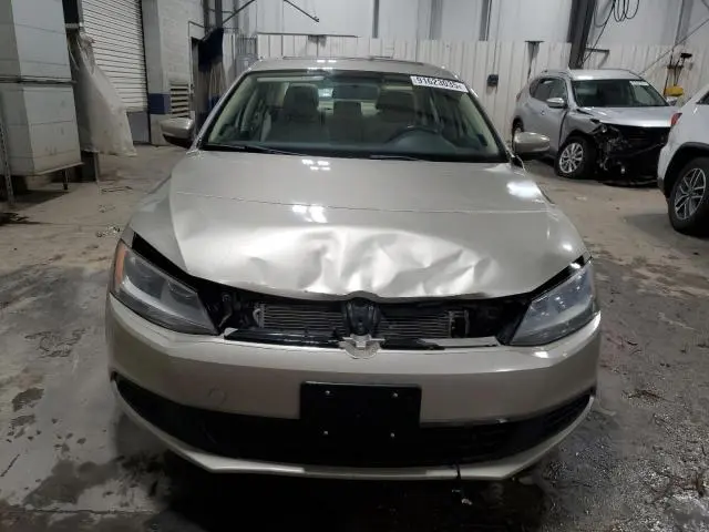 2012 VOLKSWAGEN JETTA TDI  