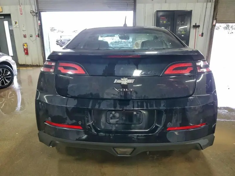 2014 CHEVROLET VOLT   