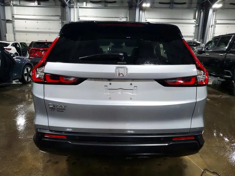2023 HONDA CR-V EXL  