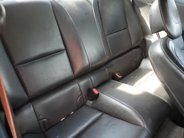 2012 CHEVROLET CAMARO LT