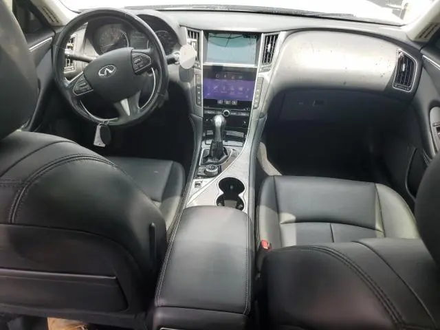 2014 INFINITI Q50 BASE  