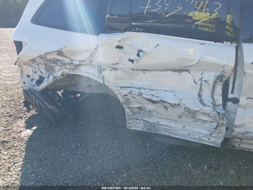 2021 HONDA PILOT AWD BLACK EDITION