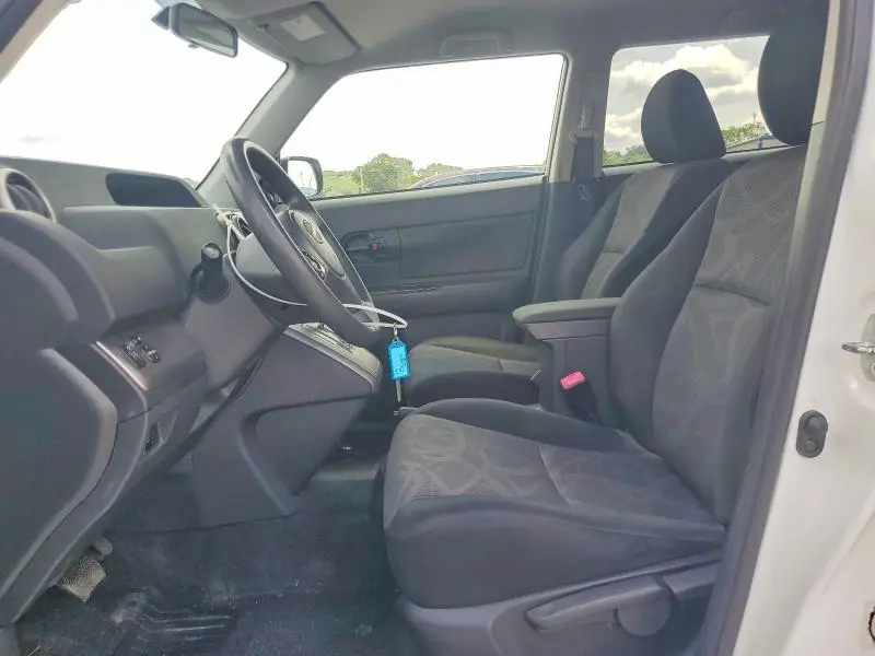 2014 SCION XB   