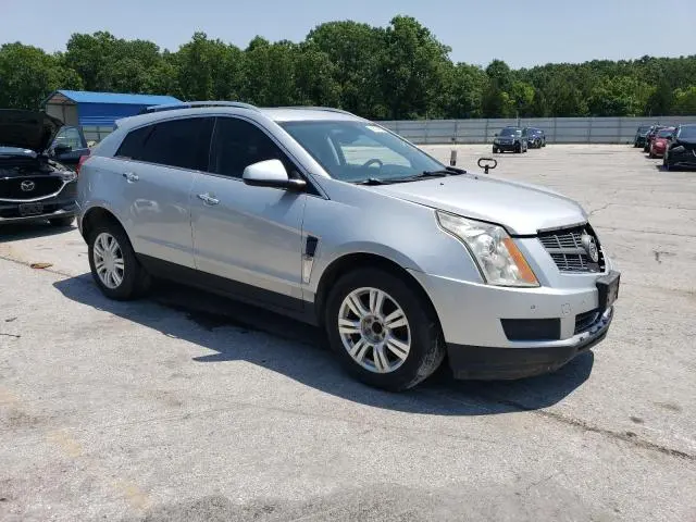 2010 CADILLAC SRX LUXURY COLLECTION  