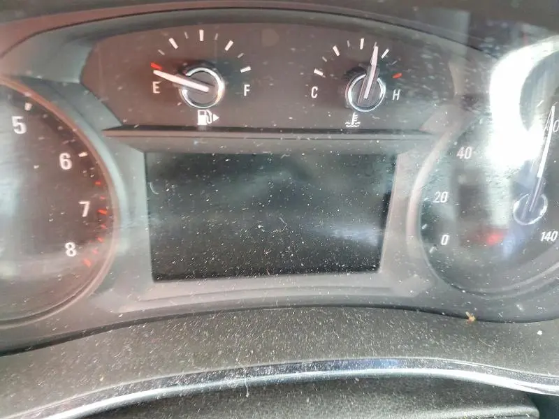 2017 BUICK ENCORE PREFERRED II  