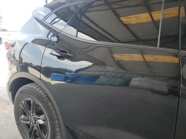 2022 CHEVROLET BLAZER 3LT  