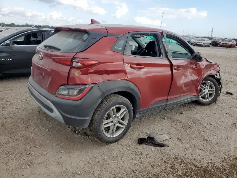 2023 HYUNDAI KONA SE  